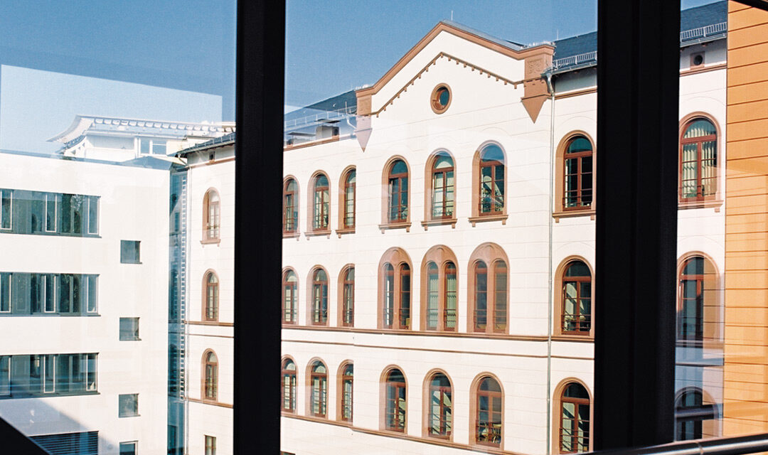 Test Auschreibung 2 (d/w/m)