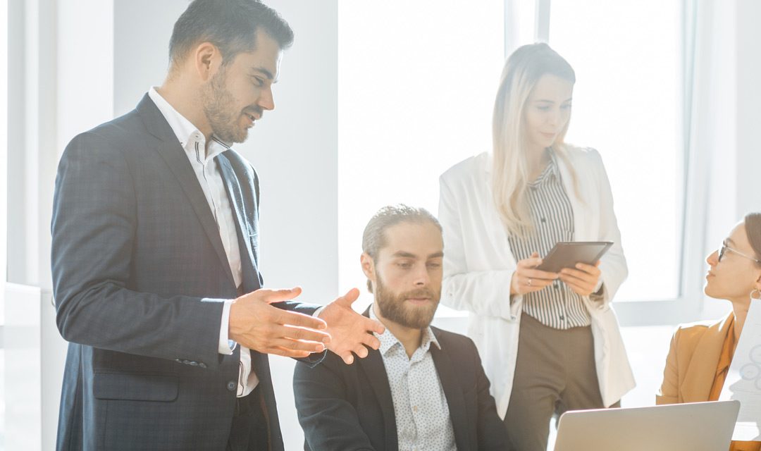 Test Ausschreibung 1 (w/m/d)